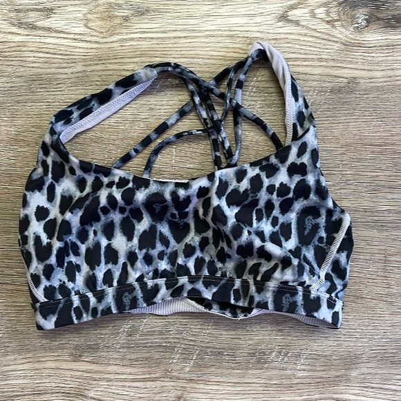 Victoria's Secret Other - Victoria’s Secret sports bra worn once size S